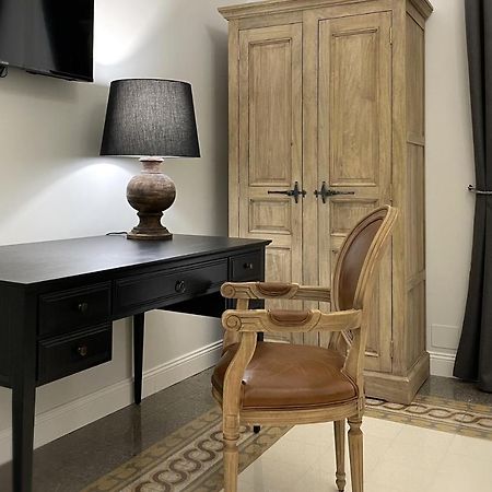 Dimora Borghese “Whitaker” Apartman Palermo Kültér fotó
