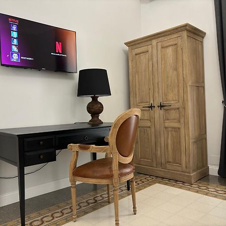 Dimora Borghese “Whitaker” Apartman Palermo Kültér fotó