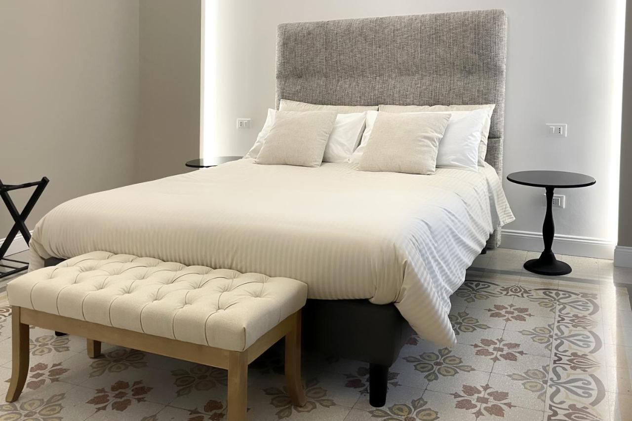 Dimora Borghese “Whitaker” Apartman Palermo Kültér fotó