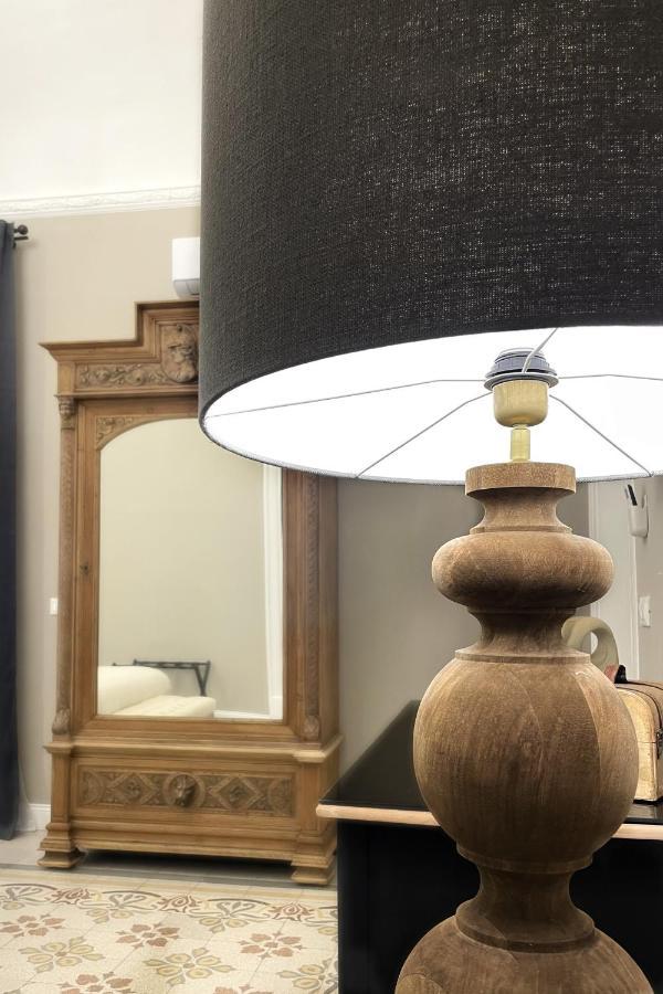 Dimora Borghese “Whitaker” Apartman Palermo Kültér fotó