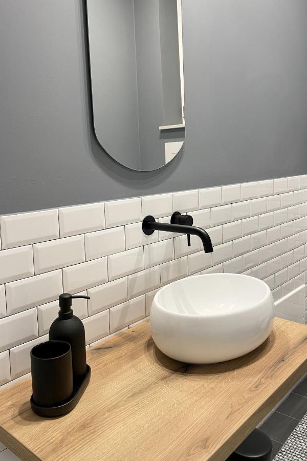 Dimora Borghese “Whitaker” Apartman Palermo Kültér fotó