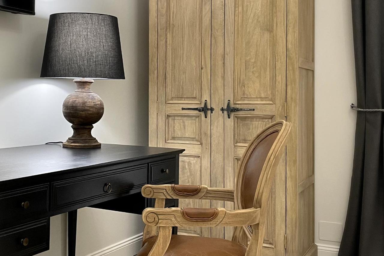 Dimora Borghese “Whitaker” Apartman Palermo Kültér fotó