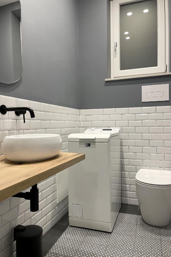 Dimora Borghese “Whitaker” Apartman Palermo Kültér fotó
