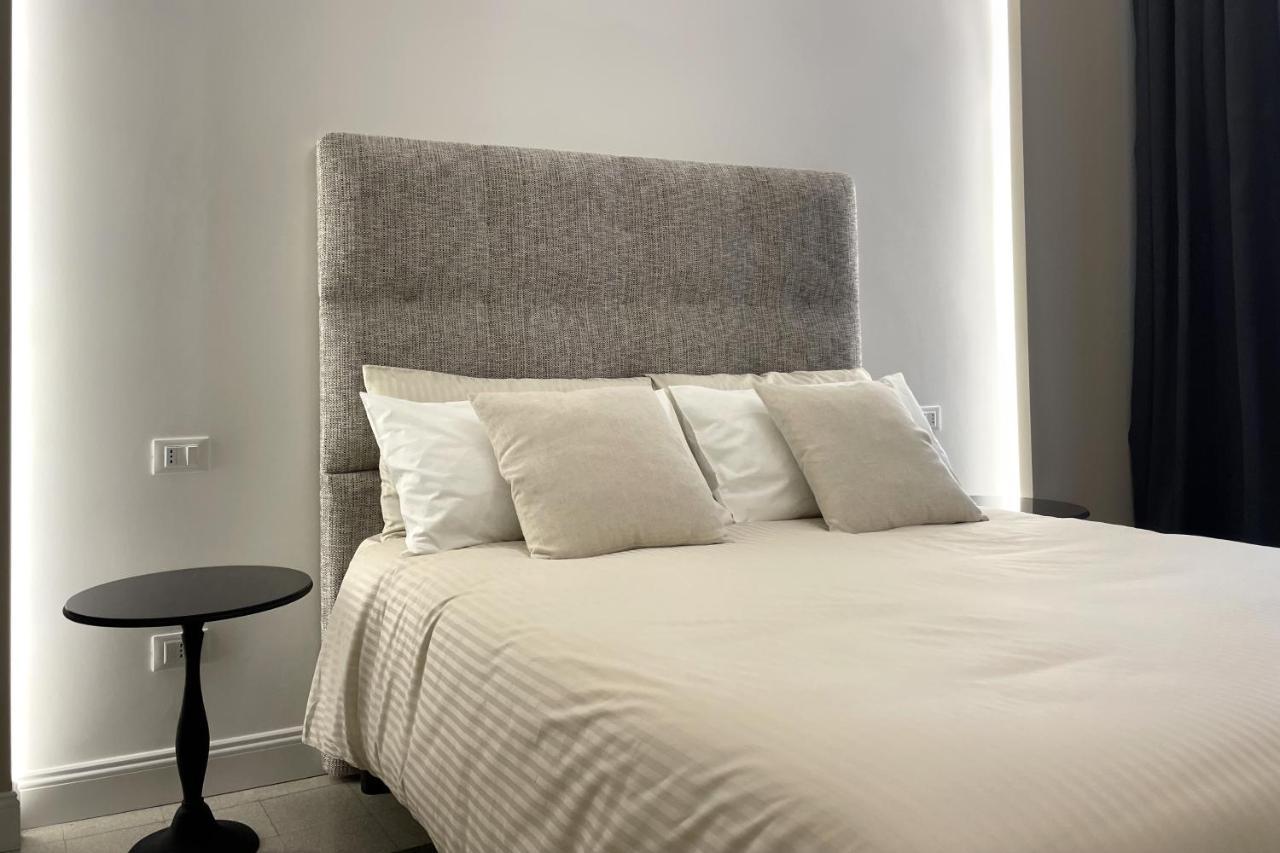 Dimora Borghese “Whitaker” Apartman Palermo Kültér fotó