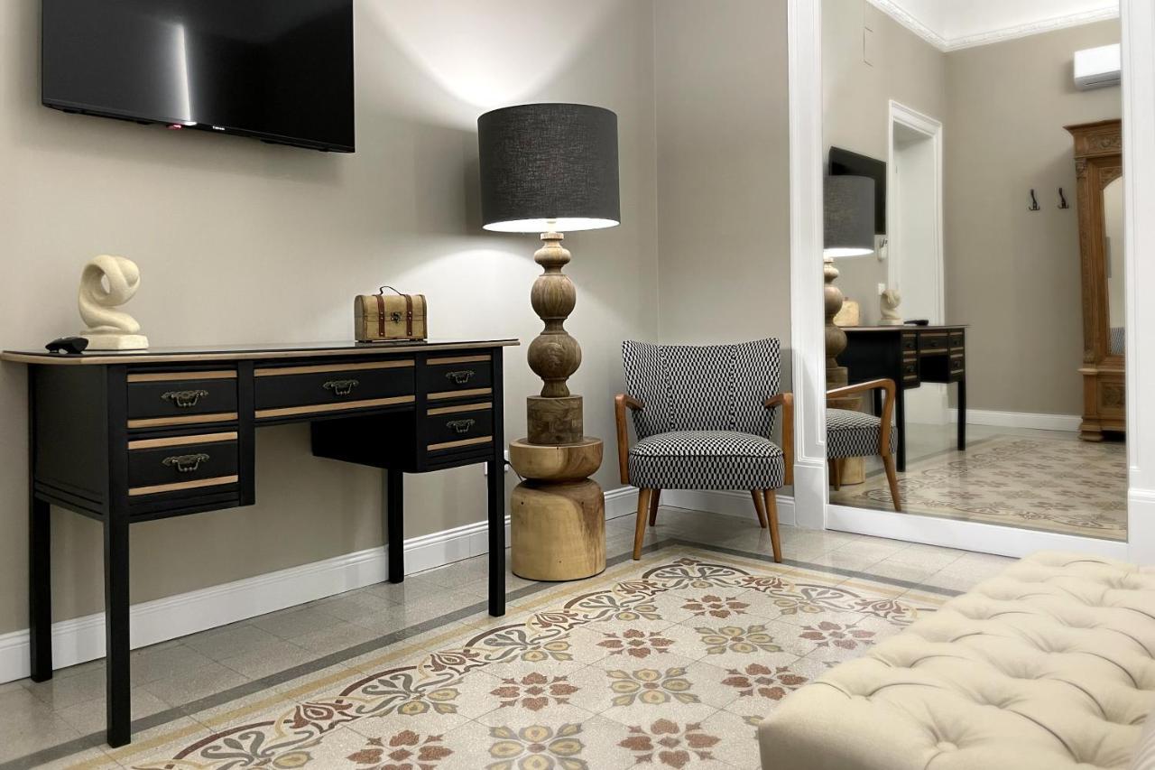 Dimora Borghese “Whitaker” Apartman Palermo Kültér fotó