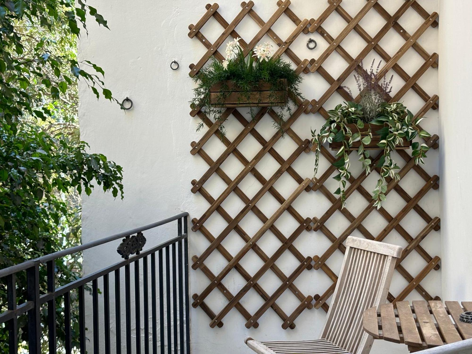 Dimora Borghese “Whitaker” Apartman Palermo Kültér fotó